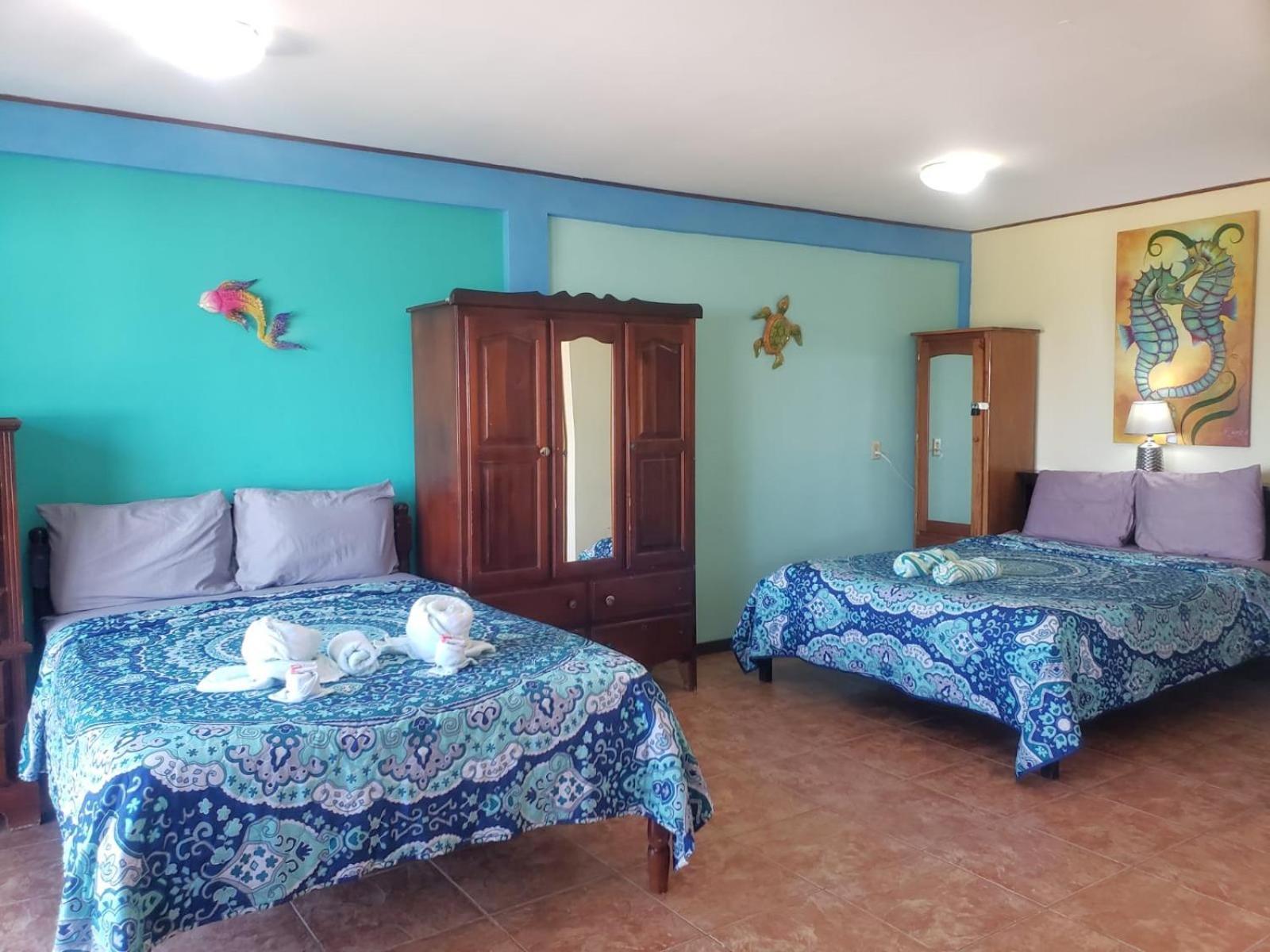 Beach Club Condos At Popeyes Caye Caulker Zewnętrze zdjęcie